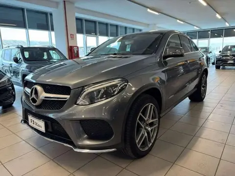 Used MERCEDES-BENZ CLASSE GLE Diesel 2020 Ad 