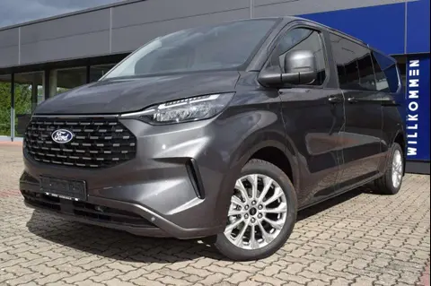 Annonce FORD TOURNEO Diesel 2024 d'occasion 