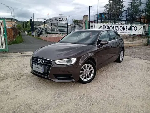 Used AUDI A3 Diesel 2015 Ad 