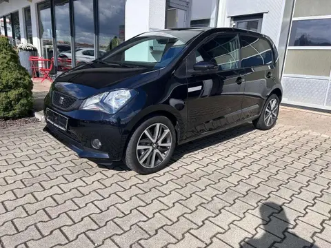 Annonce SEAT MII Électrique 2021 d'occasion 