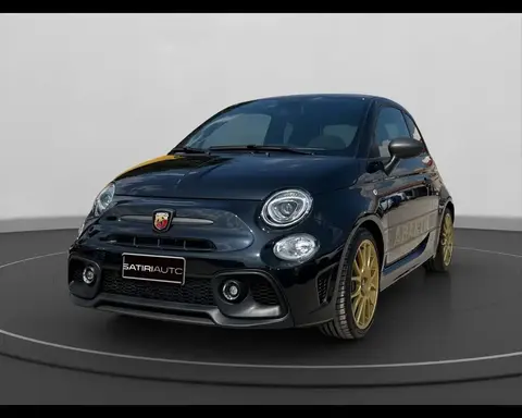 Used ABARTH 695 Petrol 2024 Ad 