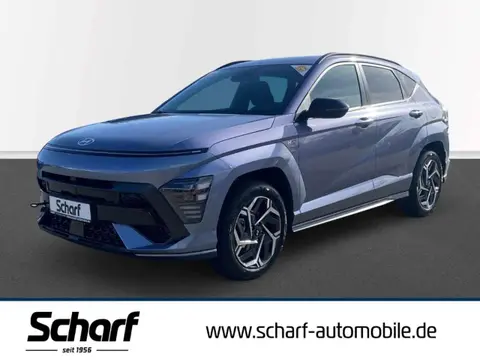 Used HYUNDAI KONA Petrol 2024 Ad 