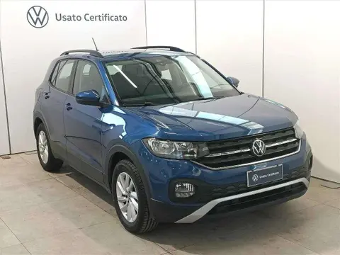 Used VOLKSWAGEN T-CROSS Petrol 2023 Ad 