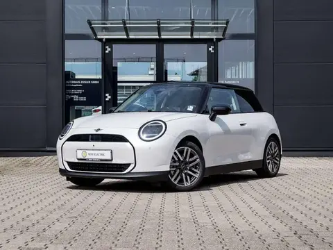 Annonce MINI COOPER Électrique 2024 d'occasion 