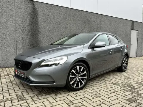 Annonce VOLVO V40 Essence 2019 d'occasion 