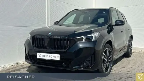 Annonce BMW X1 Diesel 2024 d'occasion 