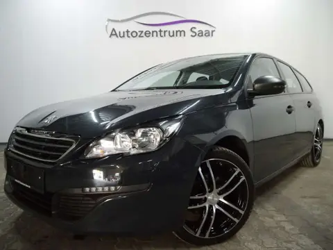 Used PEUGEOT 308 Petrol 2016 Ad 