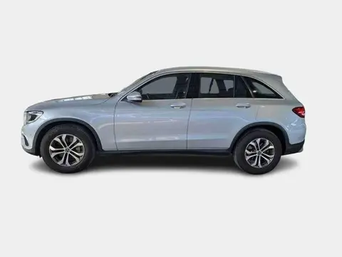 Annonce MERCEDES-BENZ CLASSE GLC Diesel 2018 d'occasion 