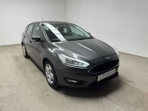 Annonce FORD FOCUS GPL 2018 d'occasion 