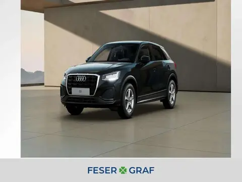 Annonce AUDI Q2 Essence 2024 d'occasion 