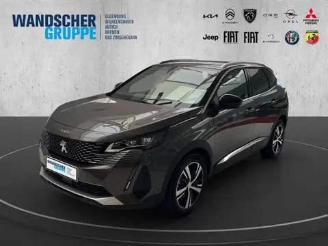 Used PEUGEOT 3008 Hybrid 2024 Ad 