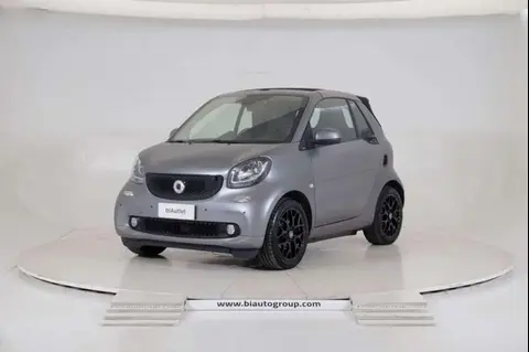 Annonce SMART FORTWO Essence 2019 d'occasion 