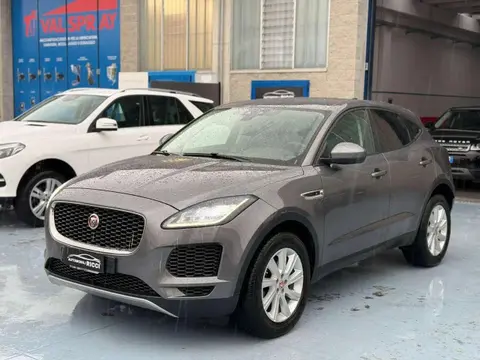 Used JAGUAR E-PACE Diesel 2018 Ad 