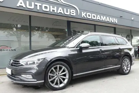 Used VOLKSWAGEN PASSAT Diesel 2021 Ad 