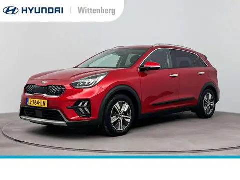 Used KIA NIRO Hybrid 2020 Ad 