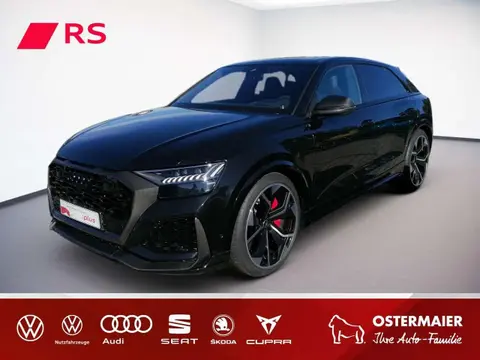 Used AUDI RSQ8 Petrol 2024 Ad 