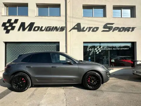 Used PORSCHE MACAN Petrol 2017 Ad 