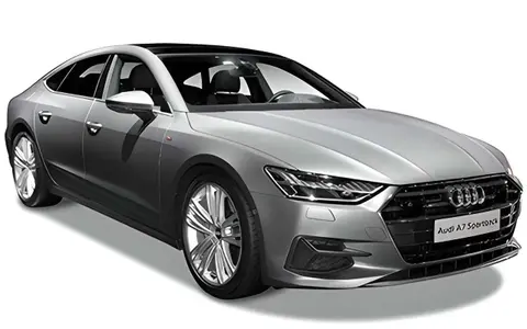 Used AUDI A7 Petrol 2024 Ad 