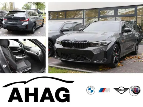 Used BMW SERIE 3 Hybrid 2024 Ad 