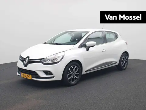 Annonce RENAULT CLIO Essence 2019 d'occasion 