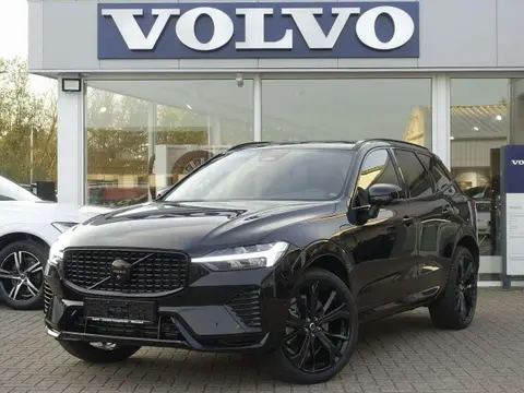 Used VOLVO XC60 Hybrid 2024 Ad 