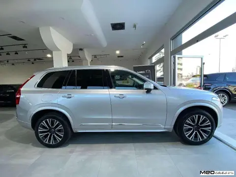 Used VOLVO XC90 Hybrid 2021 Ad 