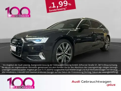 Annonce AUDI A6 Diesel 2024 d'occasion 