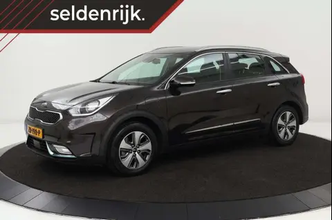 Used KIA NIRO Hybrid 2019 Ad 