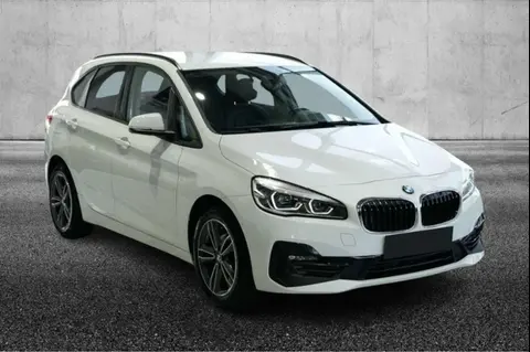 Annonce BMW SERIE 2 Essence 2019 d'occasion 