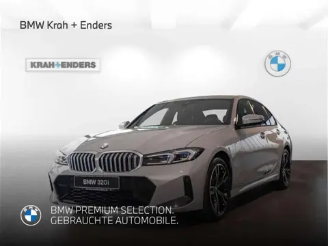 Annonce BMW SERIE 3 Essence 2024 d'occasion 