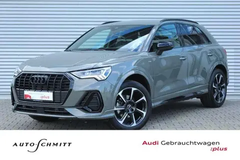 Used AUDI Q3 Diesel 2023 Ad Germany