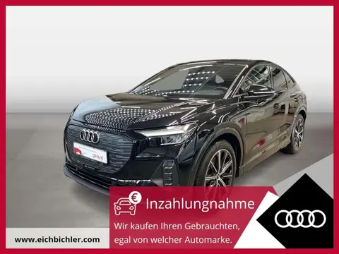 Used AUDI Q4 Electric 2023 Ad 