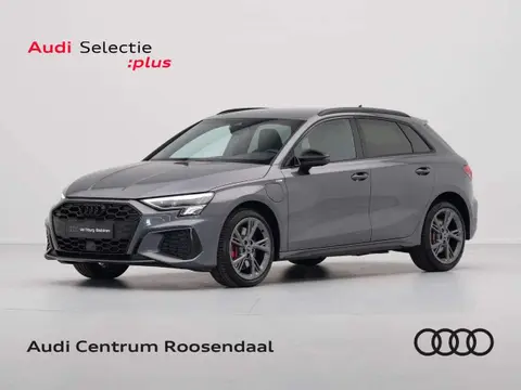 Annonce AUDI A3 Hybride 2024 d'occasion 