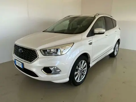 Used FORD KUGA Diesel 2019 Ad 