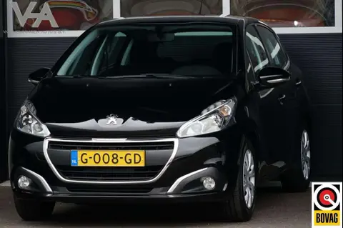 Used PEUGEOT 208 Petrol 2019 Ad 