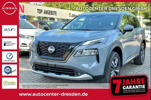 Annonce NISSAN X-TRAIL Hybride 2024 d'occasion 