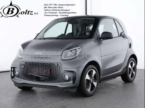 Used SMART FORTWO Electric 2023 Ad 