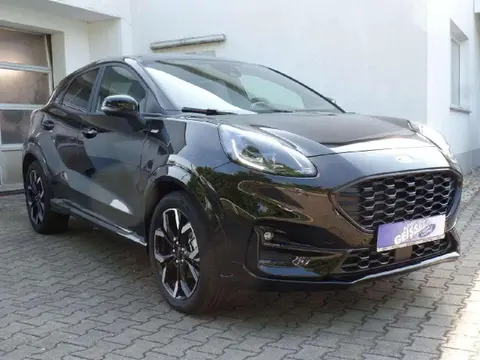 Annonce FORD PUMA Essence 2023 d'occasion 