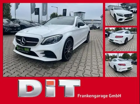 Used MERCEDES-BENZ CLASSE C Petrol 2019 Ad 