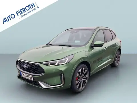 Annonce FORD KUGA Hybride 2024 d'occasion 