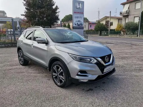 Used NISSAN QASHQAI Diesel 2020 Ad 