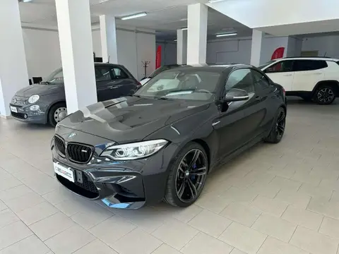 Annonce BMW M2 Essence 2018 d'occasion 