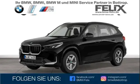 Used BMW X1 Petrol 2024 Ad 