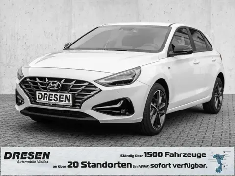 Annonce HYUNDAI I30 Essence 2024 d'occasion 