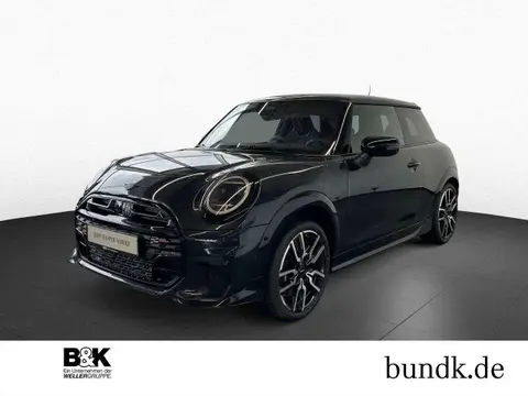 Annonce MINI COOPER Essence 2024 d'occasion Allemagne