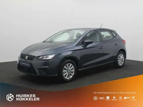 Used SEAT IBIZA Petrol 2024 Ad 