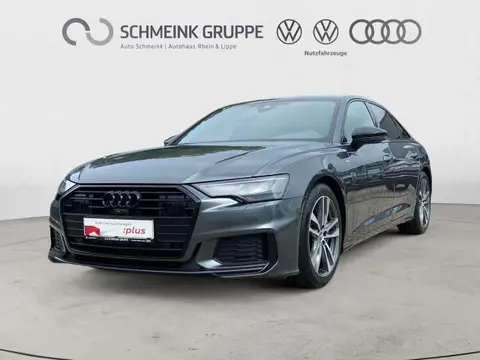 Used AUDI A6 Hybrid 2020 Ad 