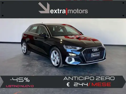 Used AUDI A3 Diesel 2020 Ad 