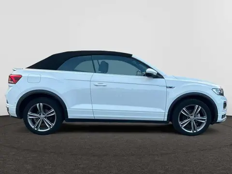 Used VOLKSWAGEN T-ROC Petrol 2020 Ad 