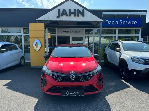 Annonce RENAULT CLIO Essence 2024 d'occasion 